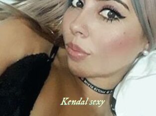 Kendal_sexy