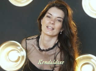 Kendaldoxe