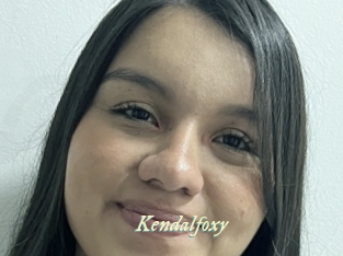 Kendalfoxy