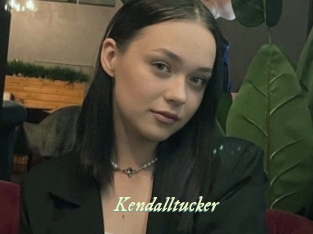 Kendalltucker