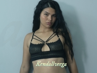 Kendallveega