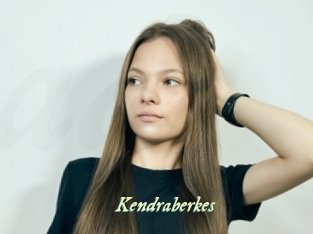 Kendraberkes