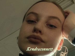 Kendraconnett