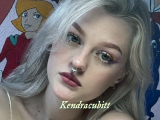 Kendracubitt