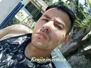 Kenjizimerman