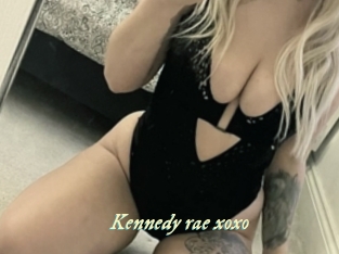 Kennedy_rae_xoxo