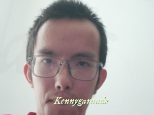 Kennygannude