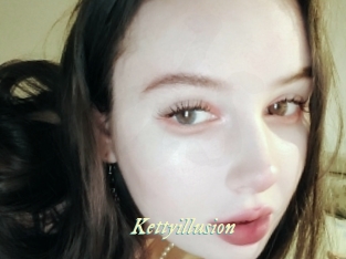 Kettyillusion