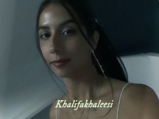 Khalifakhaleesi