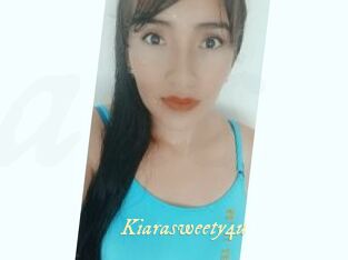 Kiarasweety4u