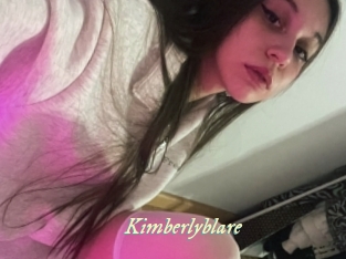 Kimberlyblare