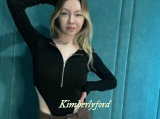 Kimberlyford