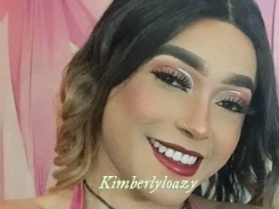 Kimberlyloazy