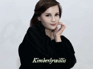 Kimberlywillis