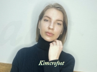 Kimcrofoot