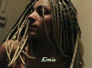 Kimia