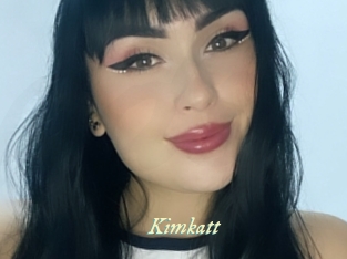 Kimkatt