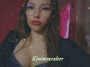 Kimmwexleer