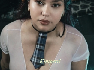 Kimperri