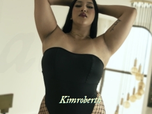 Kimroberth