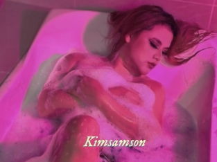 Kimsamson