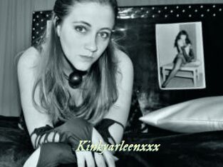 Kinkyarleenxxx