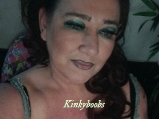 Kinkyboobs