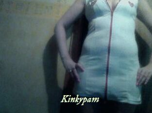 Kinkypam