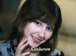 Kirabarson