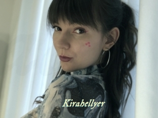 Kirahellyer