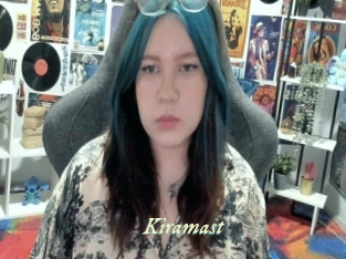 Kiramast