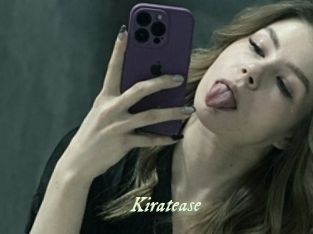 Kiratease