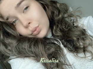 Kissalisa