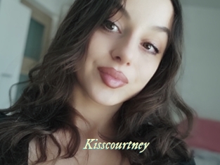 Kisscourtney