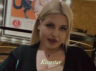 Kissystar