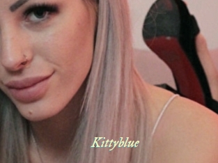 Kittyblue