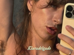 Klaradelgado