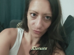 Klarasex