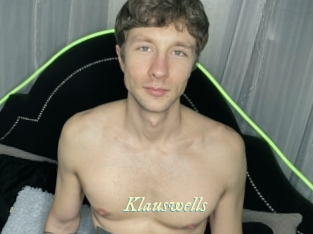 Klauswells