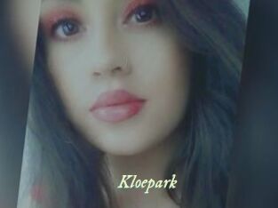 Kloepark