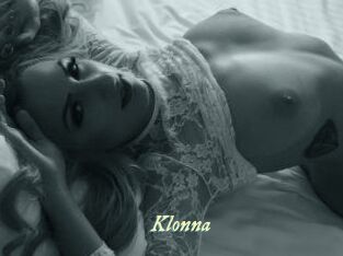 Klonna