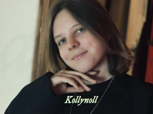 Kollynoll