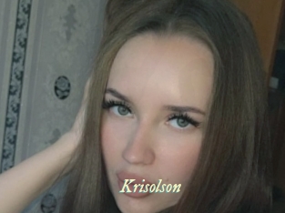 Krisolson