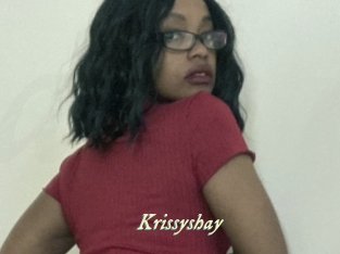 Krissyshay