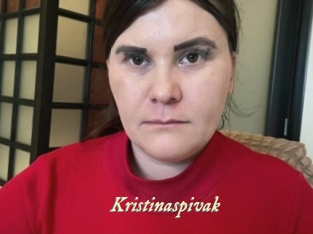 Kristinaspivak