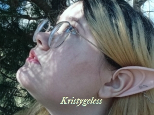 Kristygeless