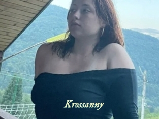 Krossanny