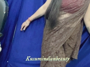 Kusumindianbeauty