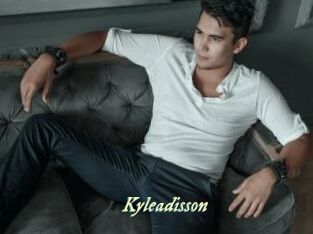 Kyleadisson