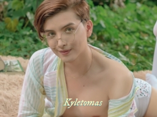 Kyletomas